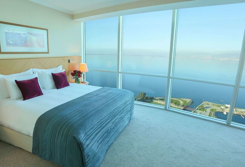 酒店 Wyndham Grand Izmir Ozdilek Thermal & Spa