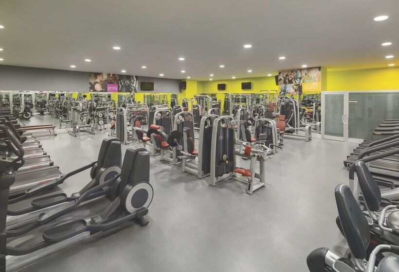 酒店 Wyndham Grand Izmir Ozdilek Thermal & Spa