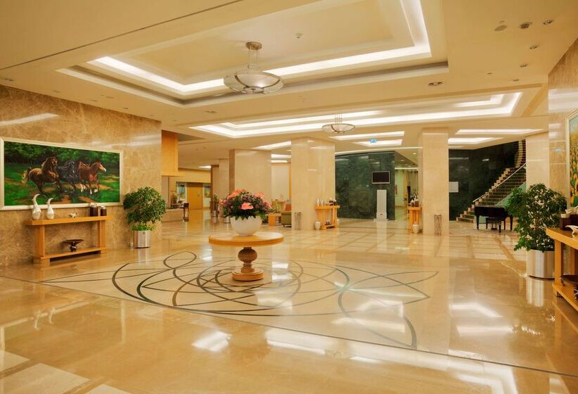 酒店 Wyndham Grand Izmir Ozdilek Thermal & Spa