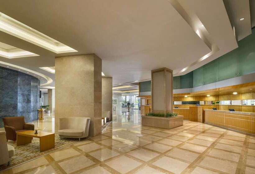 酒店 Wyndham Grand Izmir Ozdilek Thermal & Spa