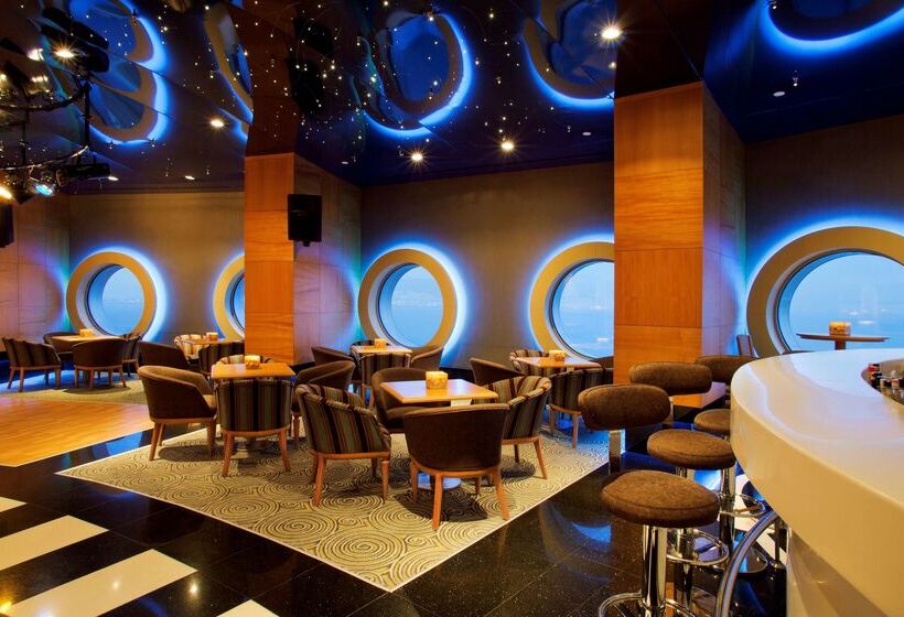 酒店 Wyndham Grand Izmir Ozdilek Thermal & Spa