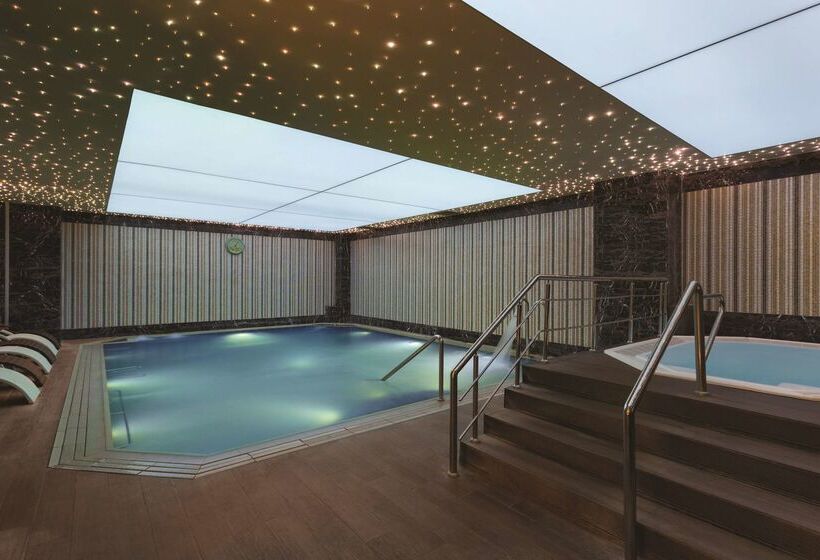 酒店 Wyndham Grand Izmir Ozdilek Thermal & Spa