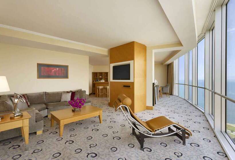 酒店 Wyndham Grand Izmir Ozdilek Thermal & Spa