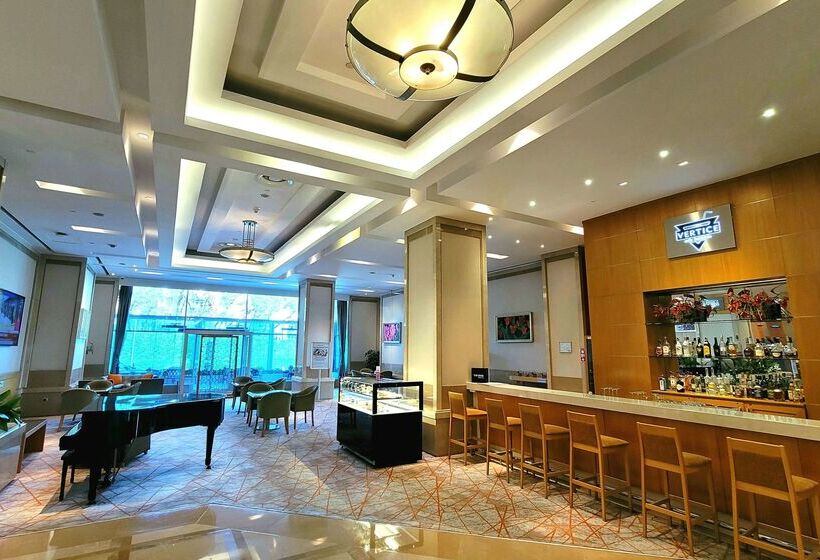 酒店 Wyndham Grand Izmir Ozdilek Thermal & Spa