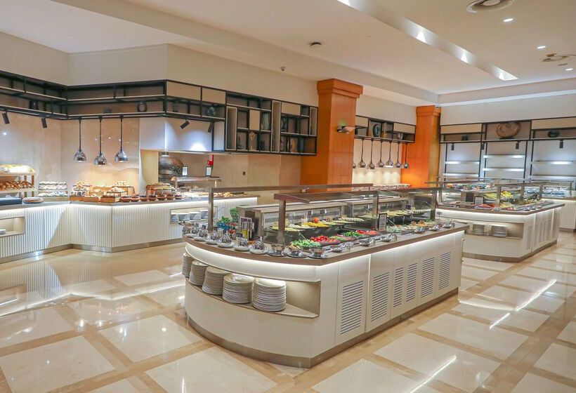 酒店 Wyndham Grand Izmir Ozdilek Thermal & Spa