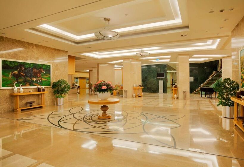 酒店 Wyndham Grand Izmir Ozdilek Thermal & Spa