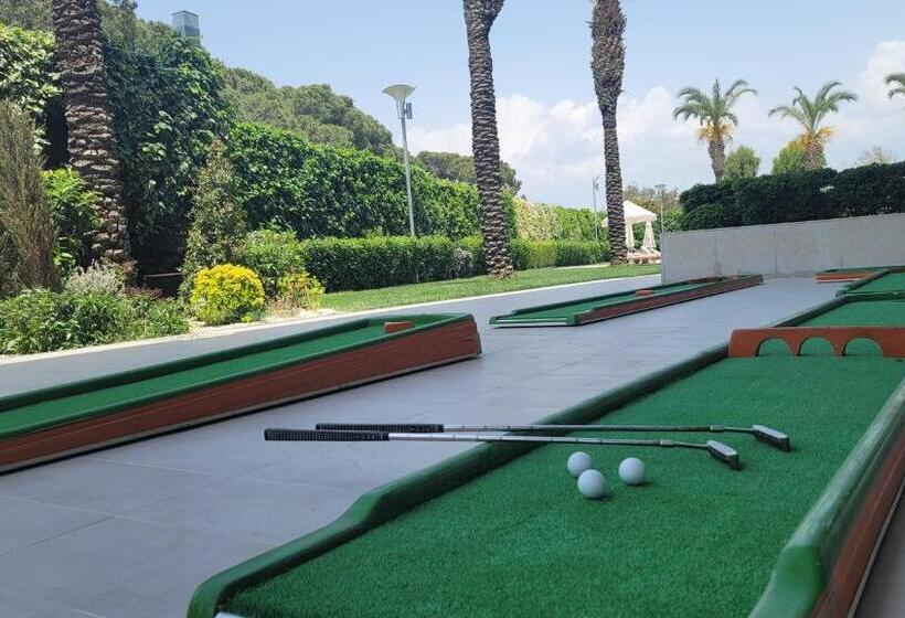 酒店 Wyndham Grand Izmir Ozdilek Thermal & Spa