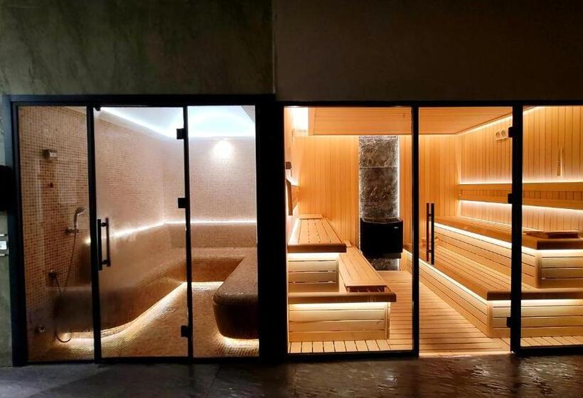 酒店 Wyndham Grand Izmir Ozdilek Thermal & Spa