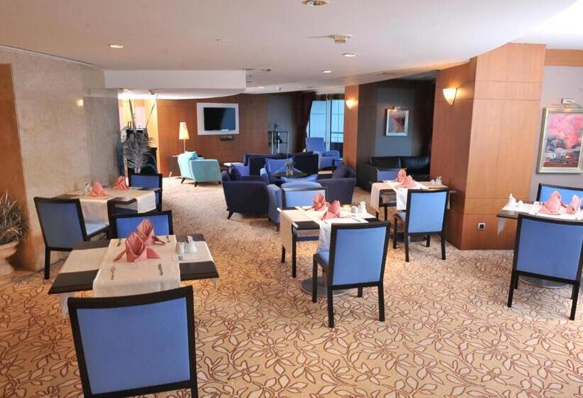 酒店 Wyndham Grand Izmir Ozdilek Thermal & Spa