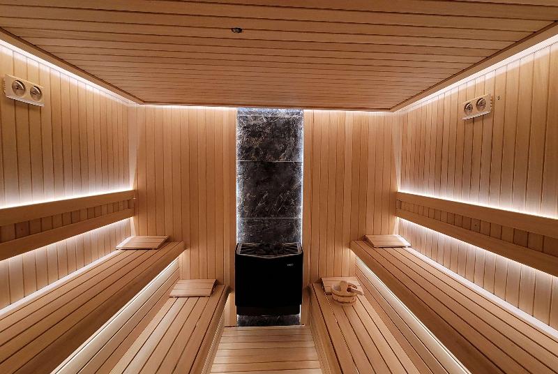 酒店 Wyndham Grand Izmir Ozdilek Thermal & Spa