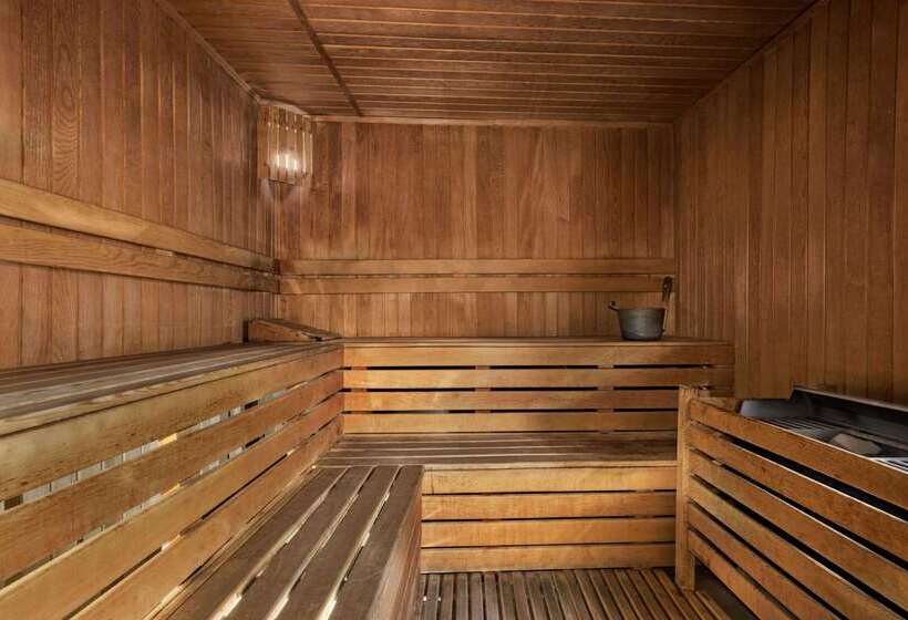 酒店 Wyndham Grand Kayseri