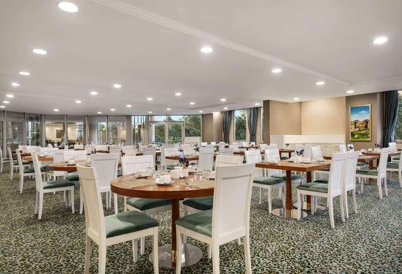 酒店 Wyndham Grand Kayseri