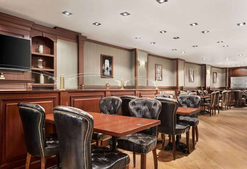 酒店 Wyndham Grand Kayseri