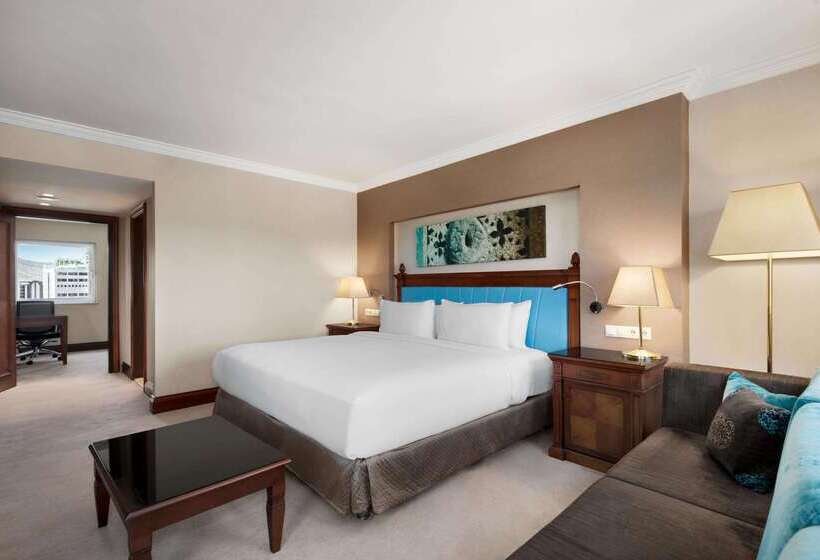 酒店 Wyndham Grand Kayseri