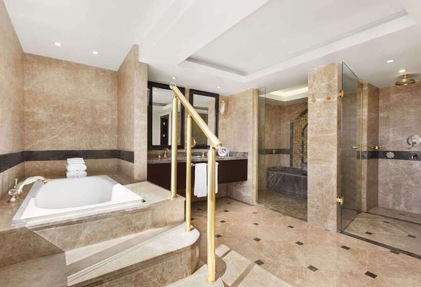 酒店 Wyndham Grand Kayseri