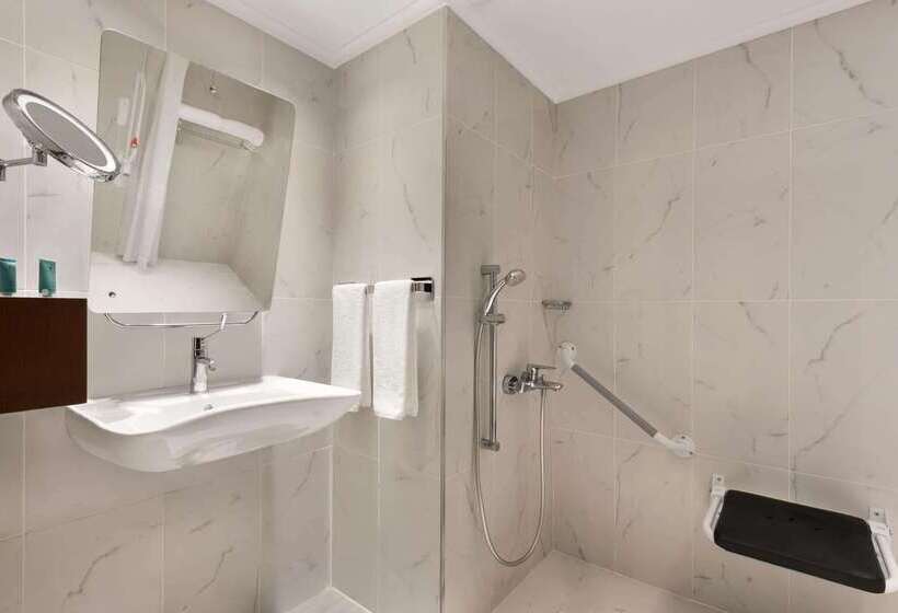 酒店 Wyndham Grand Kayseri