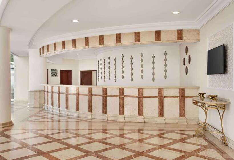 酒店 Wyndham Grand Kayseri