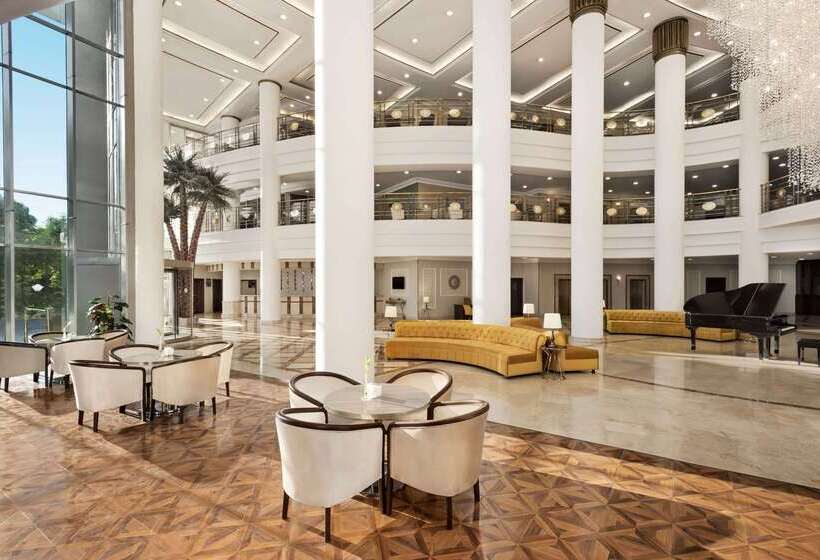 酒店 Wyndham Grand Kayseri