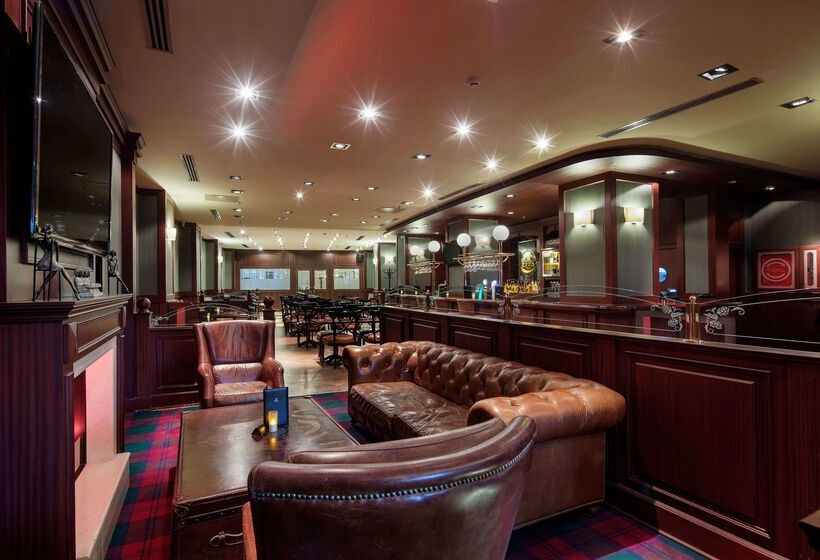 酒店 Wyndham Grand Kayseri