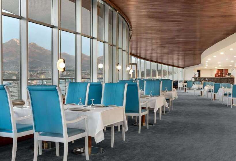 酒店 Wyndham Grand Kayseri