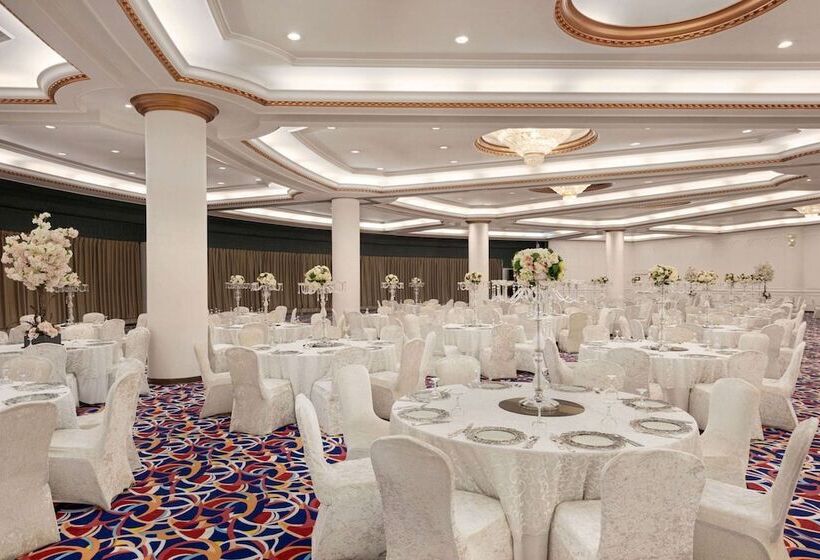 酒店 Wyndham Grand Kayseri