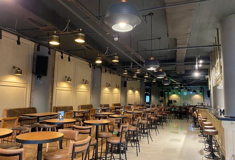 酒店 Wyndham Grand Kayseri