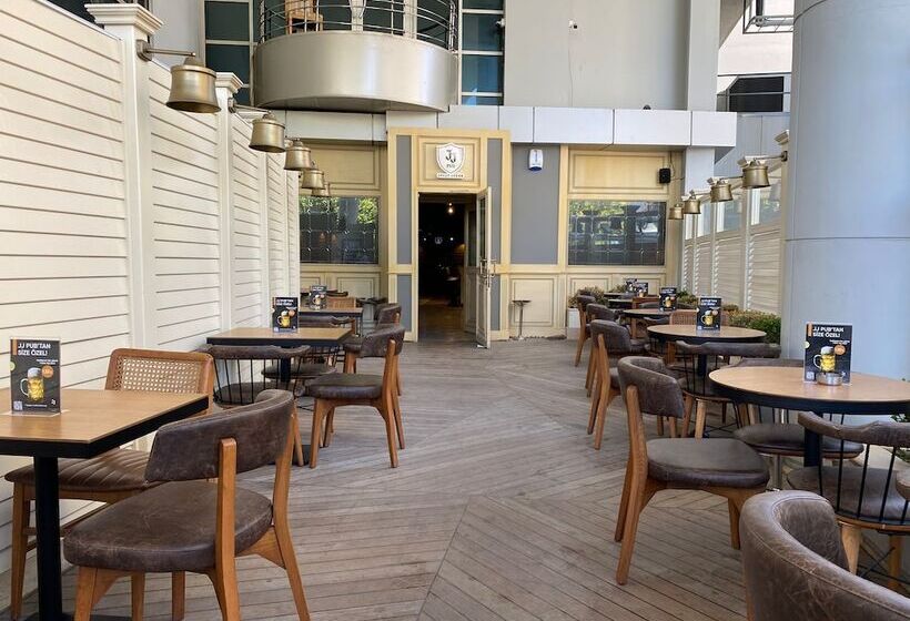 酒店 Wyndham Grand Kayseri