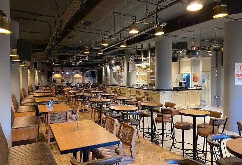 酒店 Wyndham Grand Kayseri