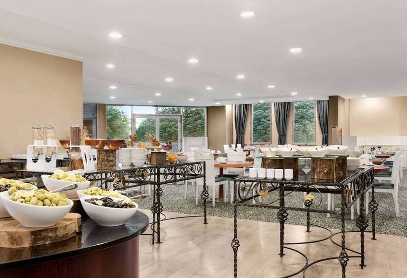 酒店 Wyndham Grand Kayseri