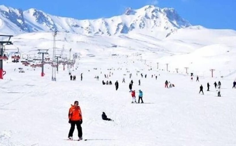 酒店 Wyndham Grand Kayseri