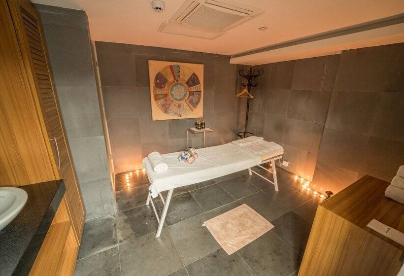 酒店 Wyndham Grand Kayseri