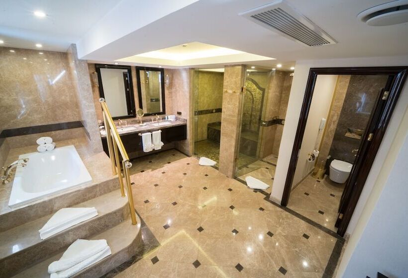 酒店 Wyndham Grand Kayseri