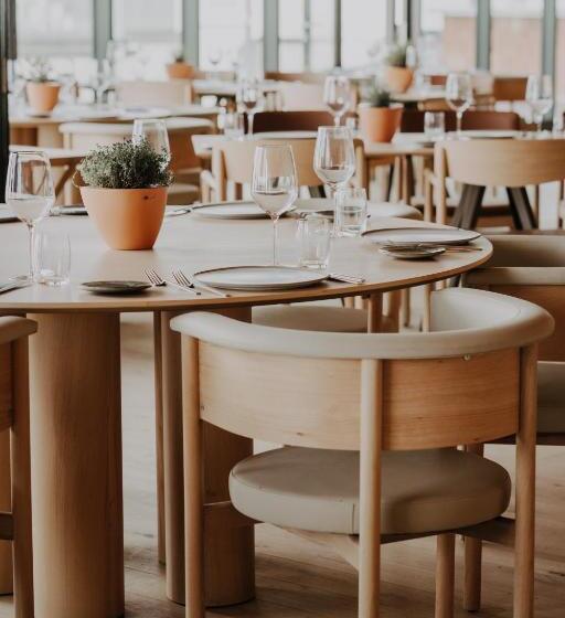 酒店 Wyndham Grand Kayseri