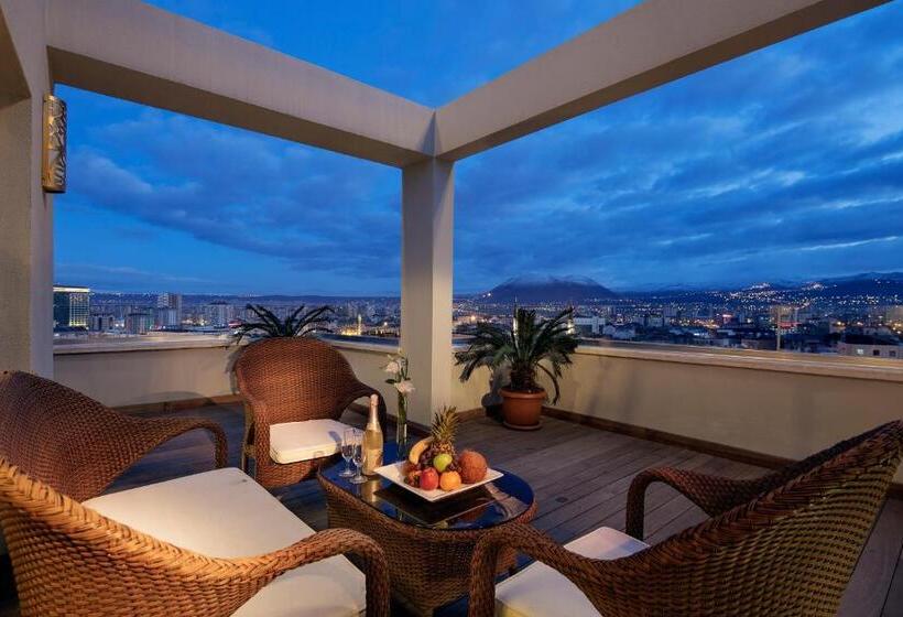 酒店 Wyndham Grand Kayseri