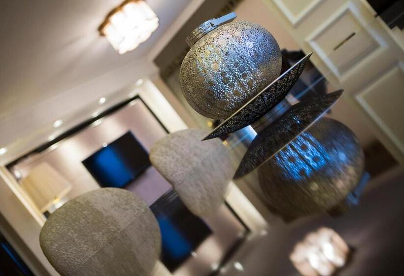 酒店 Wyndham Grand Kayseri