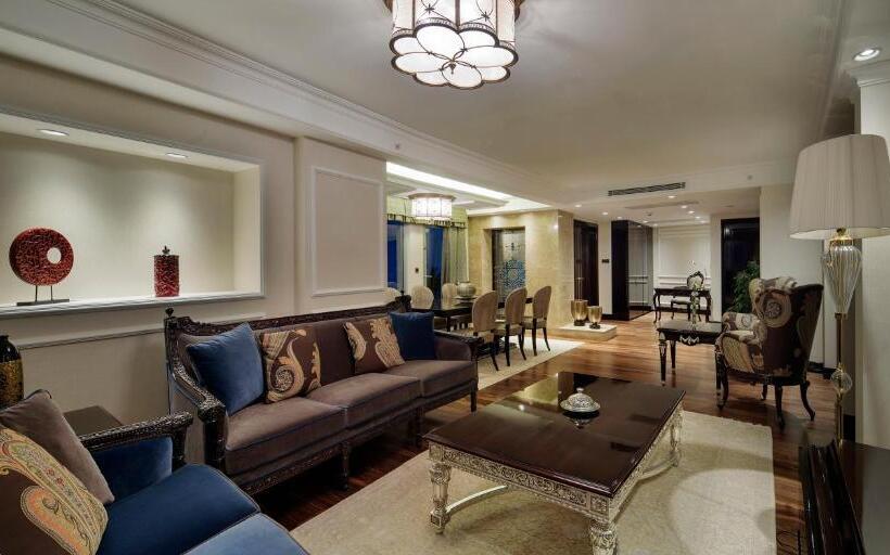 酒店 Wyndham Grand Kayseri