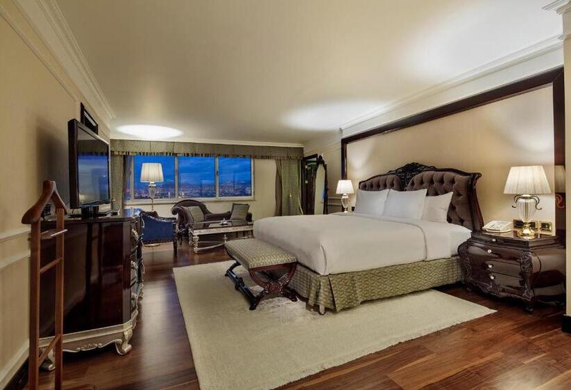 酒店 Wyndham Grand Kayseri