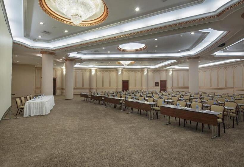 酒店 Wyndham Grand Kayseri