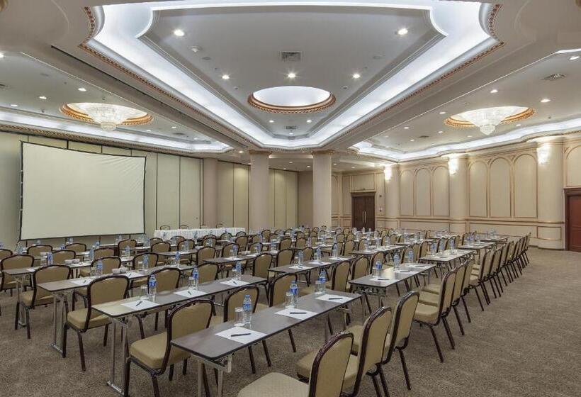 酒店 Wyndham Grand Kayseri