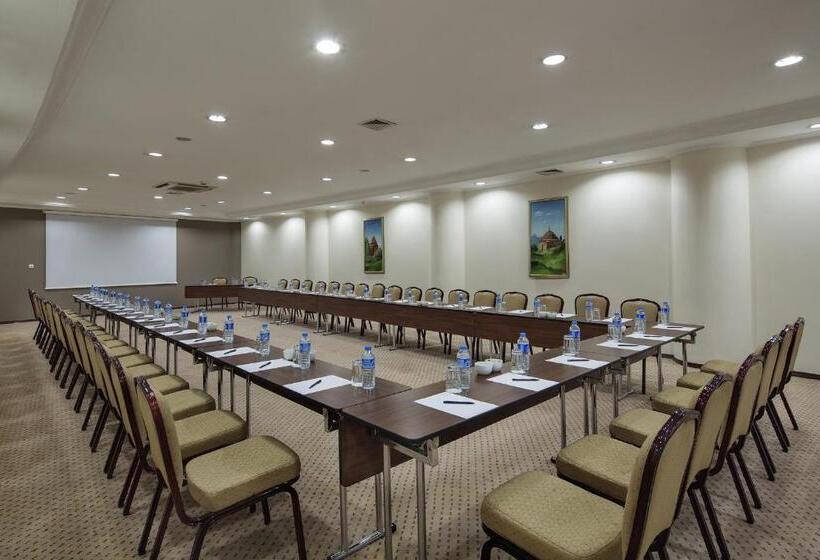 酒店 Wyndham Grand Kayseri