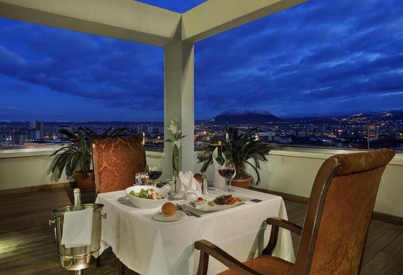 酒店 Wyndham Grand Kayseri