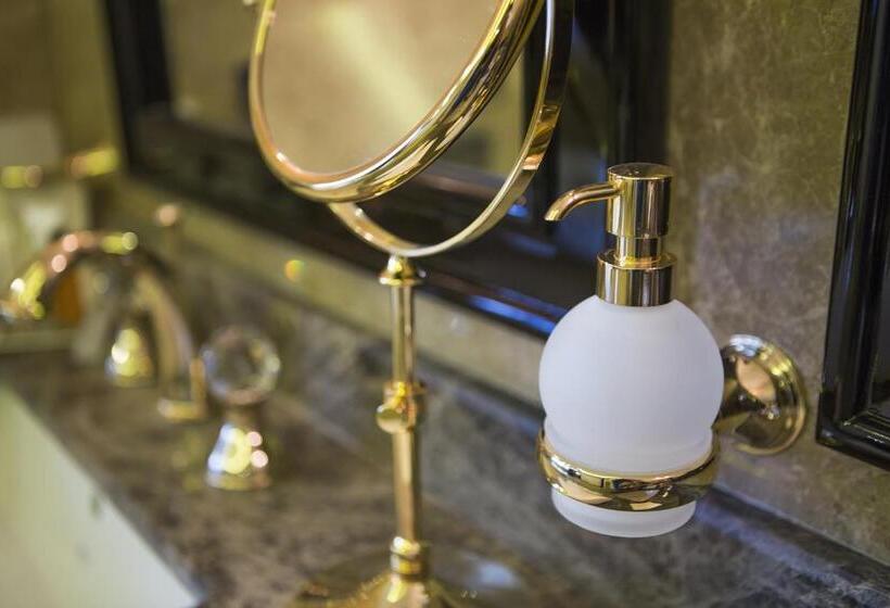 酒店 Wyndham Grand Kayseri