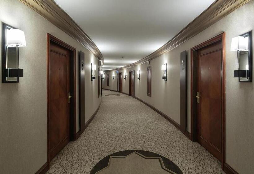 酒店 Wyndham Grand Kayseri