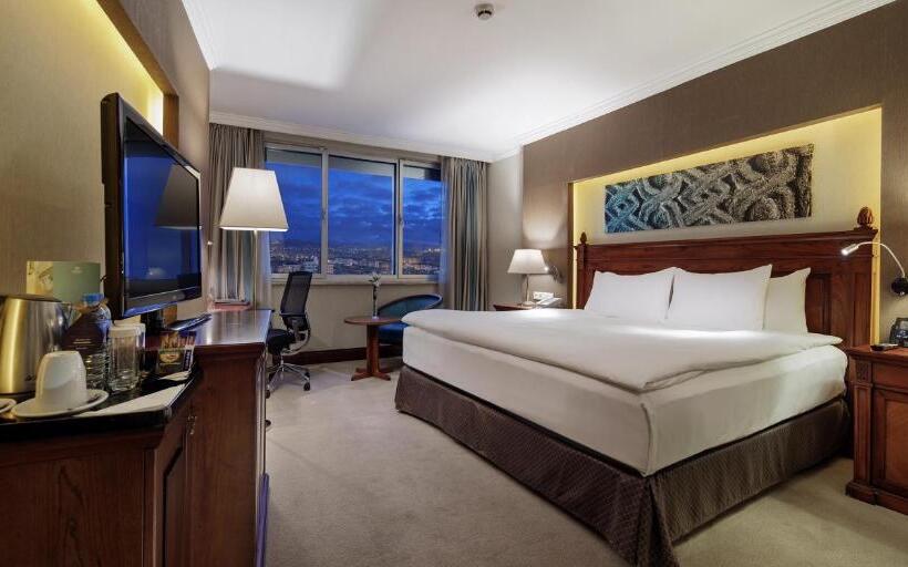 酒店 Wyndham Grand Kayseri