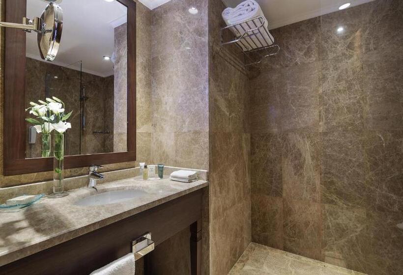 酒店 Wyndham Grand Kayseri