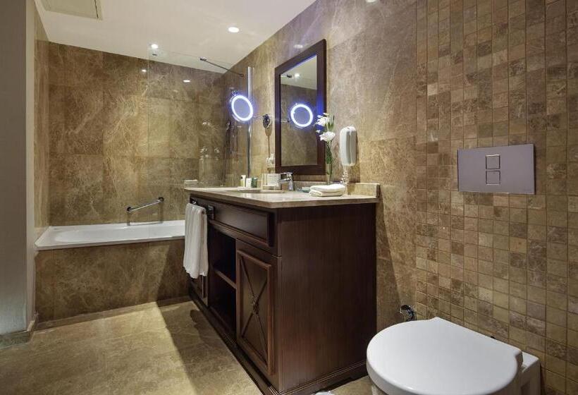 酒店 Wyndham Grand Kayseri