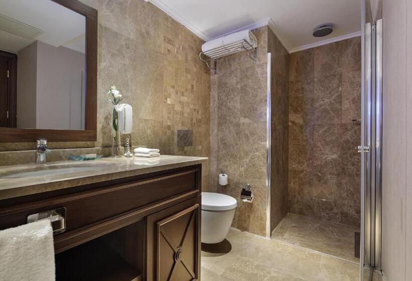 酒店 Wyndham Grand Kayseri