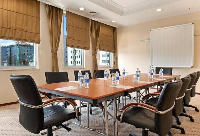 酒店 Wyndham Grand Kayseri