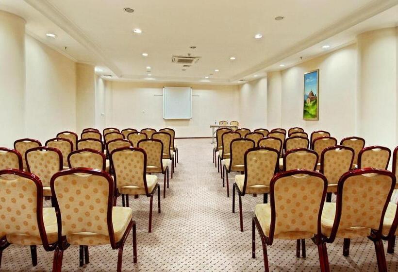 酒店 Wyndham Grand Kayseri