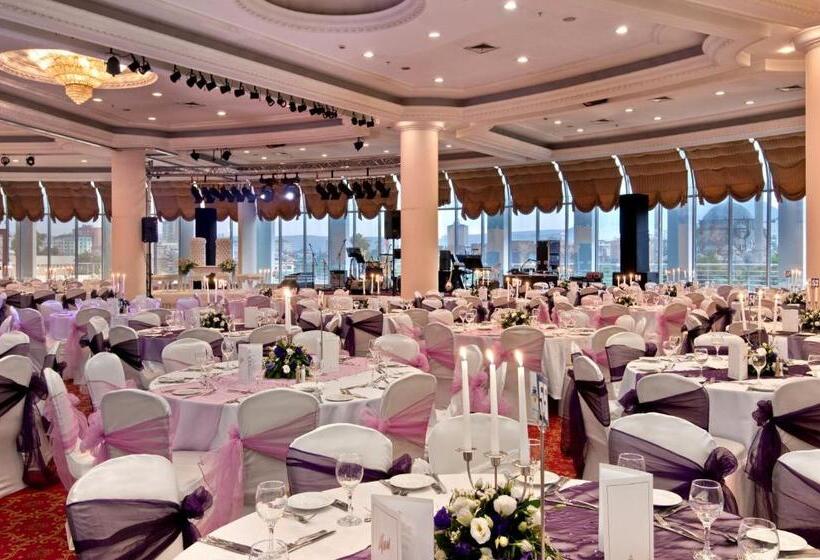 酒店 Wyndham Grand Kayseri